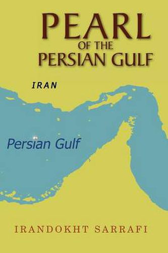 Cover image for Pearl of the Persian Gulf