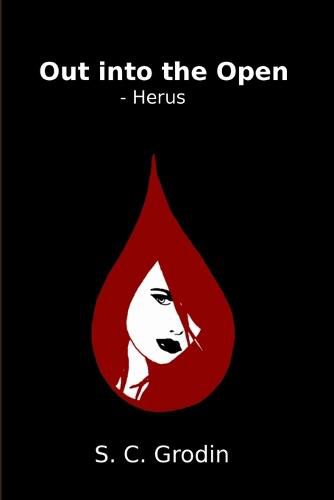 Cover image for Out into the Open - Herus