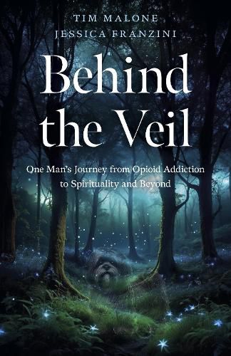 Cover image for Behind the Veil