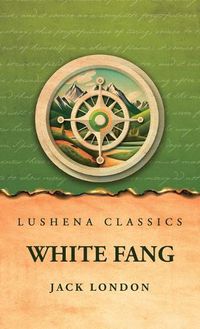 Cover image for White Fang