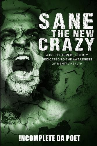 Cover image for Sane the New Crazy