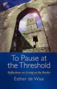 Cover image for To Pause at the Threshold