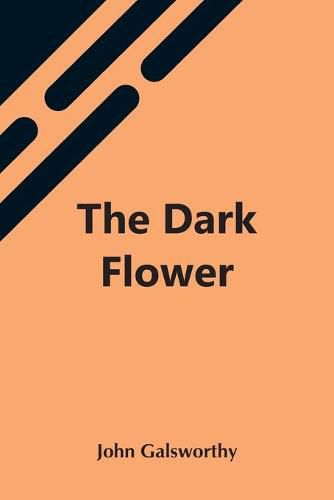 Cover image for The Dark Flower
