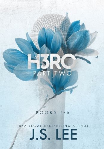 Cover image for H3RO, Part 2