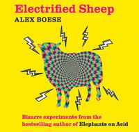 Cover image for Electrified Sheep
