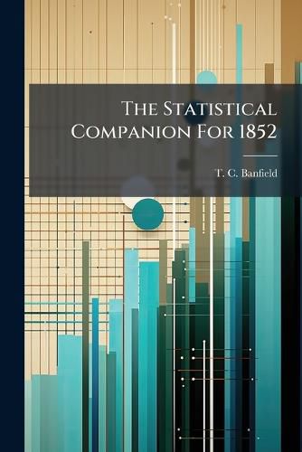 Cover image for The Statistical Companion for 1852