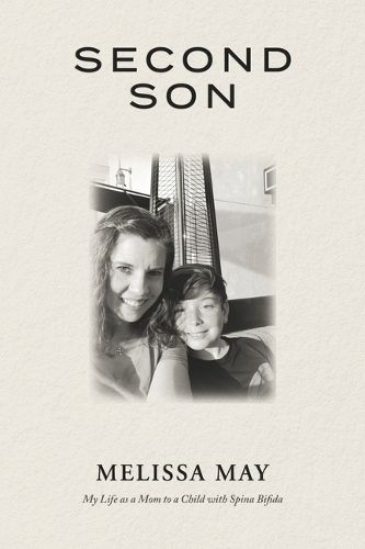 Cover image for Second Son