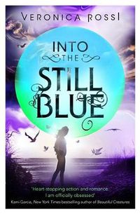 Cover image for Into The Still Blue: Number 3 in series