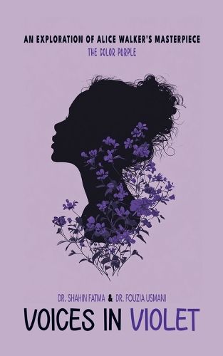 Cover image for Voices in Violet