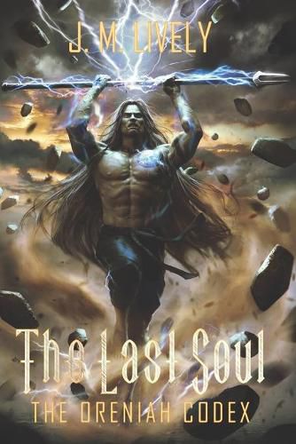 Cover image for The Last Soul