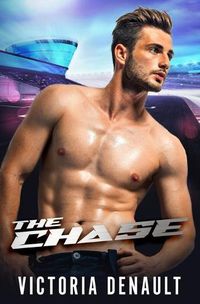 Cover image for The Chase