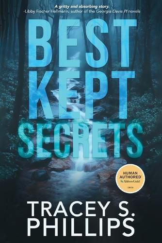Cover image for Best Kept Secrets