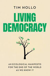 Cover image for Living Democracy