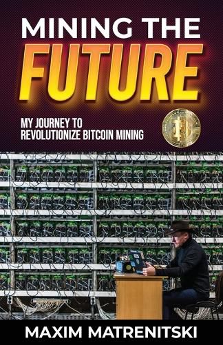 Cover image for Mining the Future