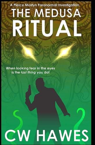 Cover image for The Medusa Ritual