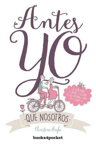 Cover image for Antes Yo Que Nosotros