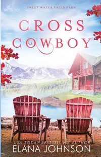 Cover image for Cross Cowboy