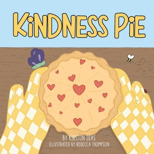 Cover image for Kindness Pie