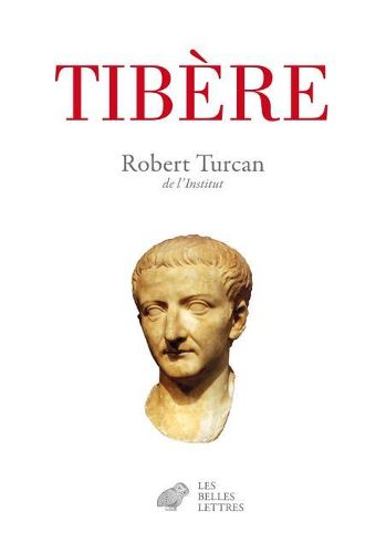 Cover image for Tibere