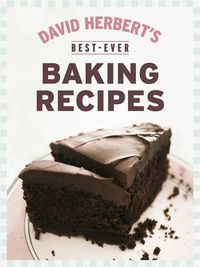 Cover image for Best-ever Baking Recipes