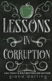 Cover image for Lessons in Corruption