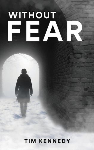 Cover image for Without Fear