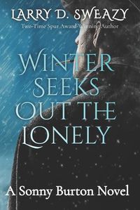 Cover image for Winter Seeks Out the Lonely
