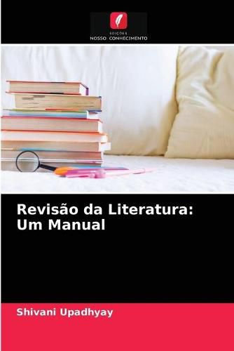 Cover image for Revisao da Literatura: Um Manual