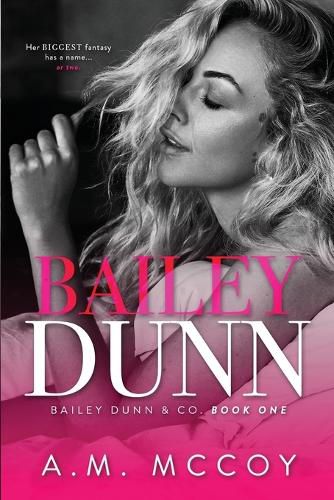 Cover image for Bailey Dunn