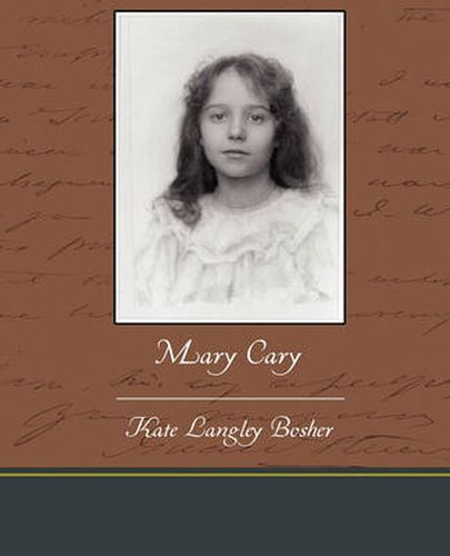 Cover image for Mary Cary