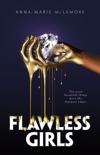 Cover image for Flawless Girls