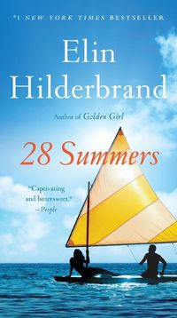 Cover image for 28 Summers