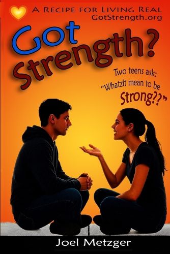 Cover image for Got Strength?