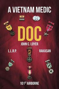 Cover image for Doc A Vietnam Medic