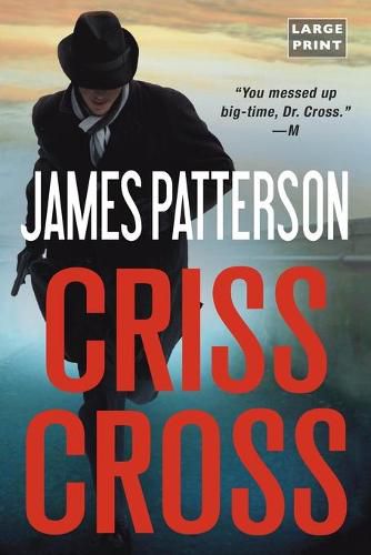 Cover image for Criss Cross
