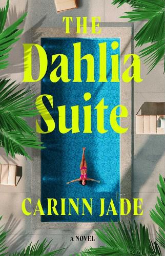Cover image for The Dahlia Suite