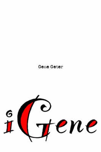 Cover image for IGene