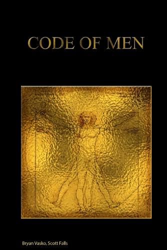 Cover image for Code of Men