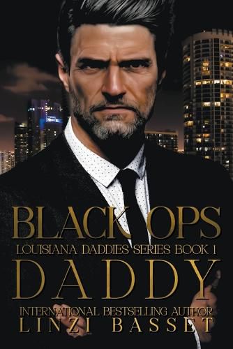 Cover image for Black Ops Daddy