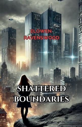 Cover image for Shattered Boundaries