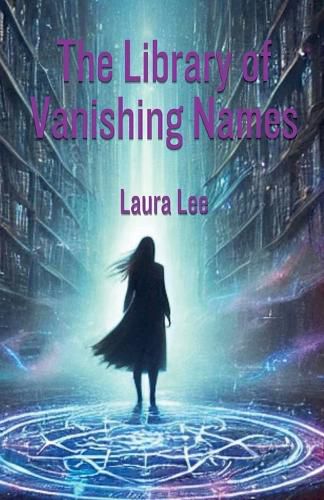 Cover image for The Library of Vanishing Names