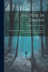 Cover image for The Peak In Darien