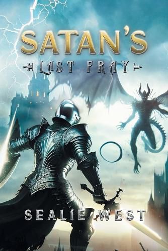 Cover image for Satan's Last Fray