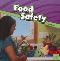 Cover image for Food Safety