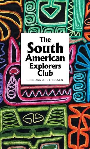 The South American Explorers Club