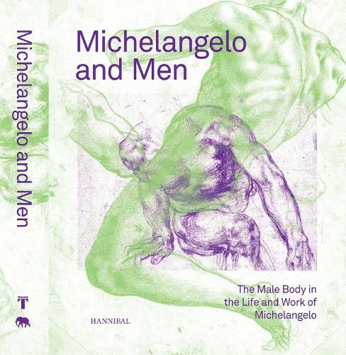 Cover image for Michelangelo and Men