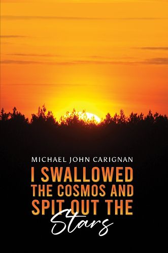 Cover image for I Swallowed the Cosmos and Spit Out the Stars