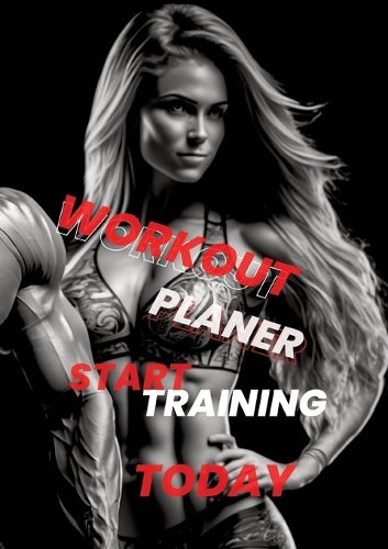 Cover image for Workout Planner