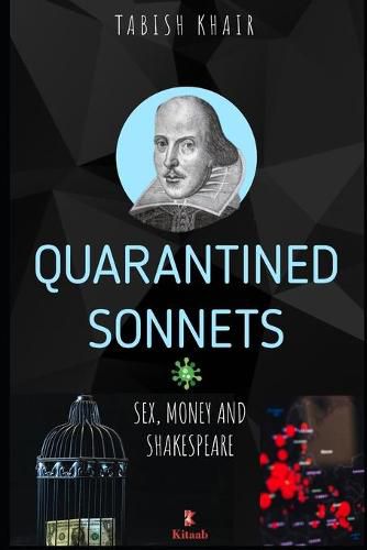 Cover image for Quarantined Sonnets: Sex, Money and Shakespeare