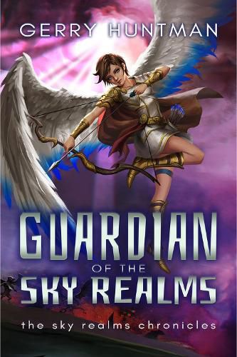 Cover image for Guardian of the Sky Realms
